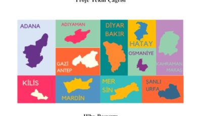SEECO proje duyurusu: 150 ila 300 bin Euro verilecek