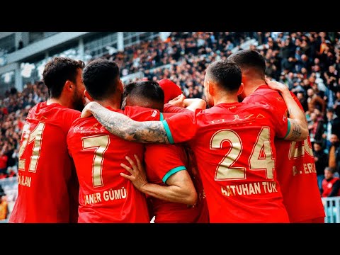 Amedspor’ un ilk 11’i belli oldu