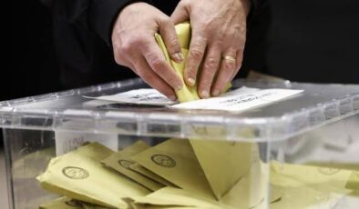 YSK Siverek ve Halfeti seçimlerinin yenilenmesi kararını kaldırdı