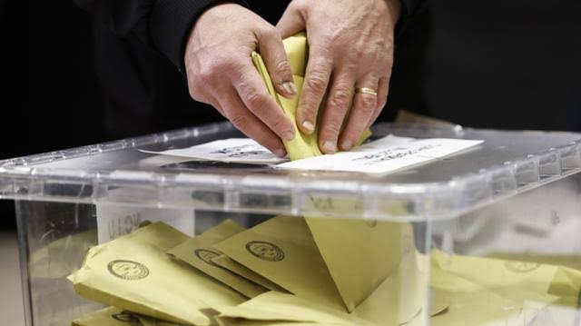 YSK Siverek ve Halfeti seçimlerinin yenilenmesi kararını kaldırdı