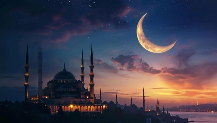 Son On Güne Dikkat! Kadir gecesi