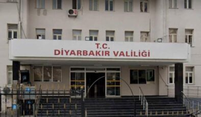 Diyarbakır Valiliği Bayramlaşma programını açıkladı