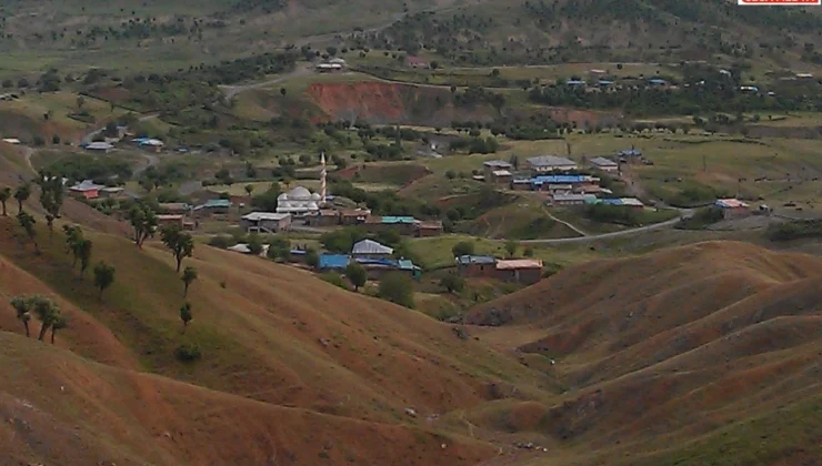 Kulp ilçesine gelin gelen osmanlı padişahının kızı