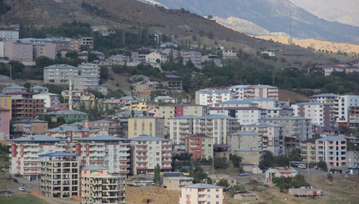Kulp’taki ‘uzman çavuş’ olayında 19 yaşındaki genç şikayetçi oldu