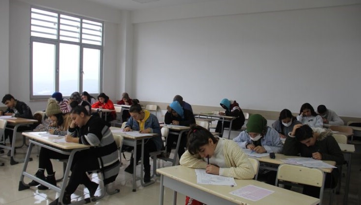 LGS başvuruları 1 gün  uzatıldı!
