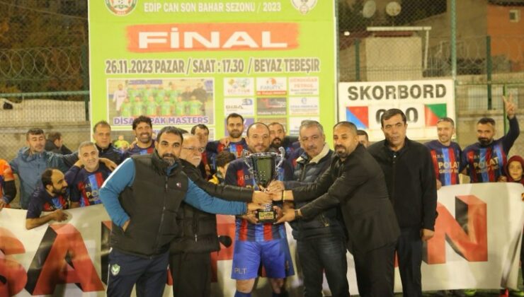 Diyarbakır’da Masterler ligi start aklıyor
