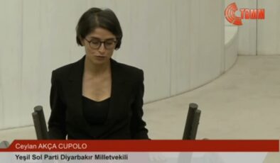 Diyarbakır’da anaokulu için meclise önerge verildi