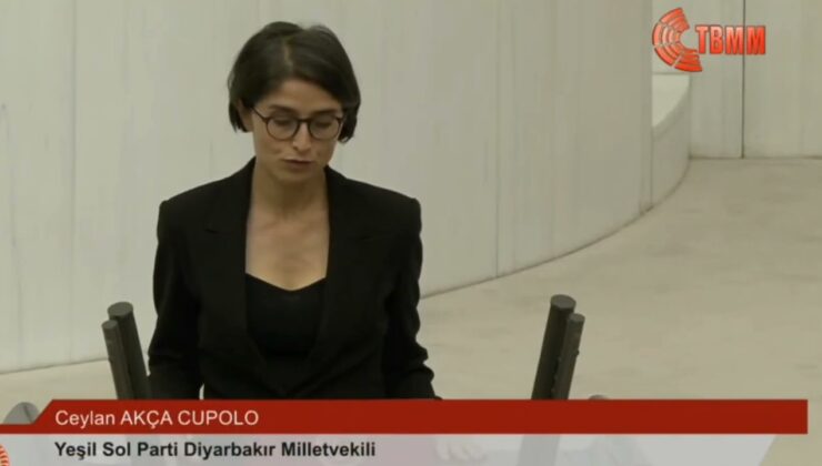 Diyarbakır’da anaokulu için meclise önerge verildi