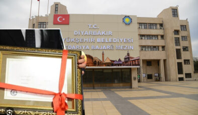 Mazbatalar 13 Nisan’daki kesin sonuçtan sonra
