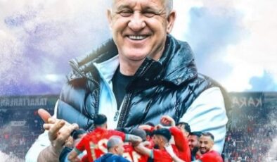 Amedspor teknik adamından taraftara teşekkür!