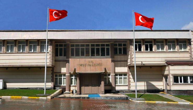 Siirt, Bitlis ve Şırnak’tan sonra bir yasakta Muş’a