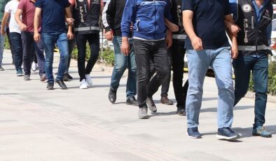 Aralarında Diyarbakır’ında olduğu 19 ilde Sosyal Medya Operasyonu