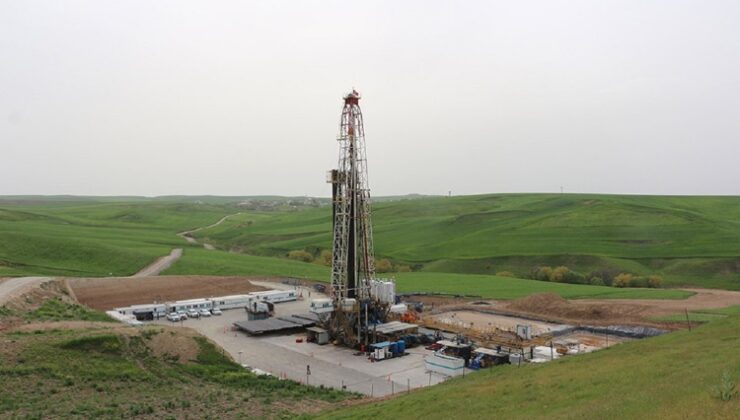 Diyarbakır Barosu: ”Diyarbakır’ın doğasını petrole bulamayın”