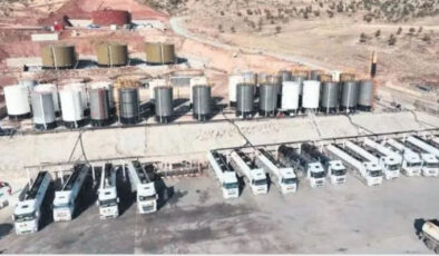 Şırnak’ta petrol üretiminde yeni hedef: 95 Petrol Kuyusu