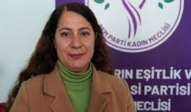 DEM Parti Yenişehir Belediye Başkanı Safiye Akdağ kimdir?