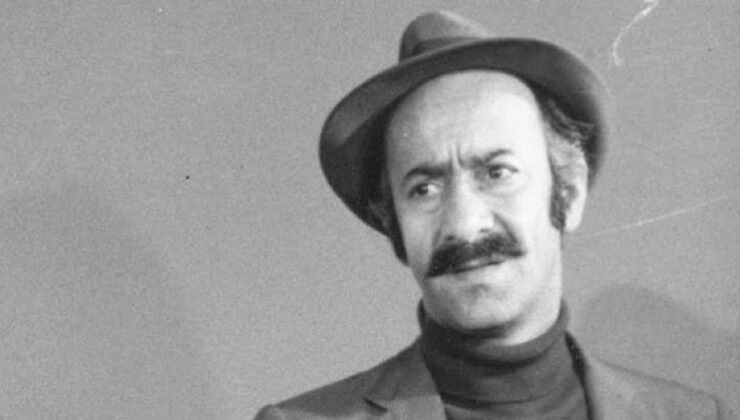 Sinemanın eğlenceli yüzü: Diyarbakır’lı Sami Hazinses