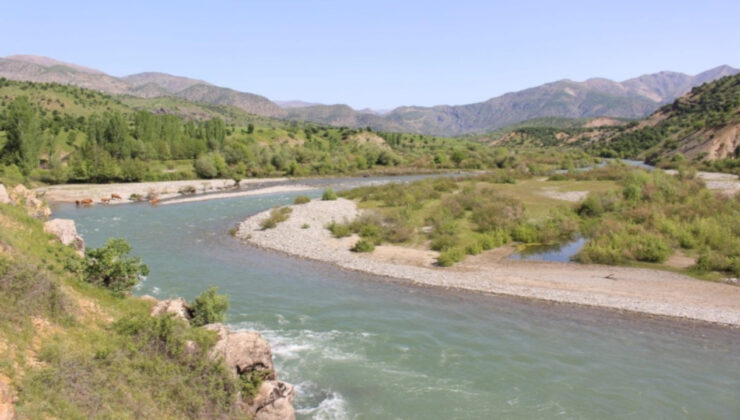 Mahkeme ÇED Raporunu İptal Etti: Sarım Havzası’nda HES Projesi Durduruldu