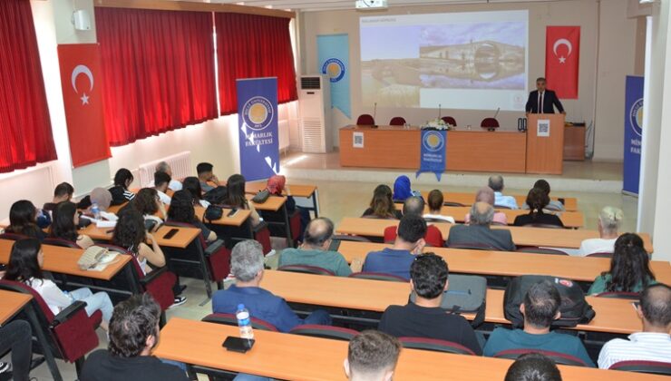 Dünden bugüne Diyarbakır Turizmi