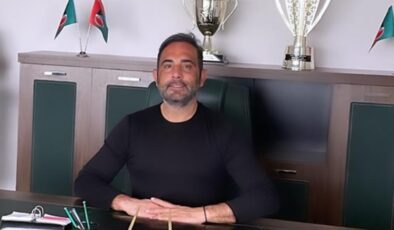 Diyarbekirspor Başkanı Genç: ”Bursaspor maçına çıkmayız”