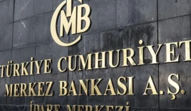 Merkez Bankası faiz kararını açıkladı