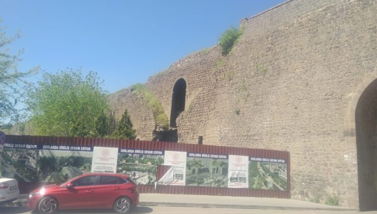 Surlarda diriliş devam edecek mi?