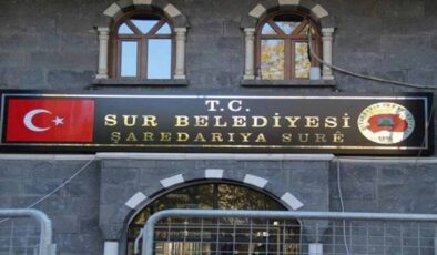 Sur Belediyesi : ”O sözler bizden bağımsızdır”