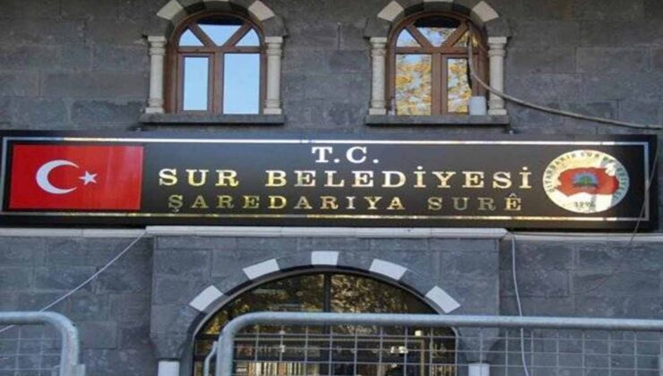 Sur Belediyesi : ”O sözler bizden bağımsızdır”