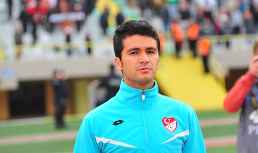 Amedspor maçının hakemleri belli oldu
