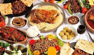 Diyarbakır’ın tescillenmiş lezzetleri?