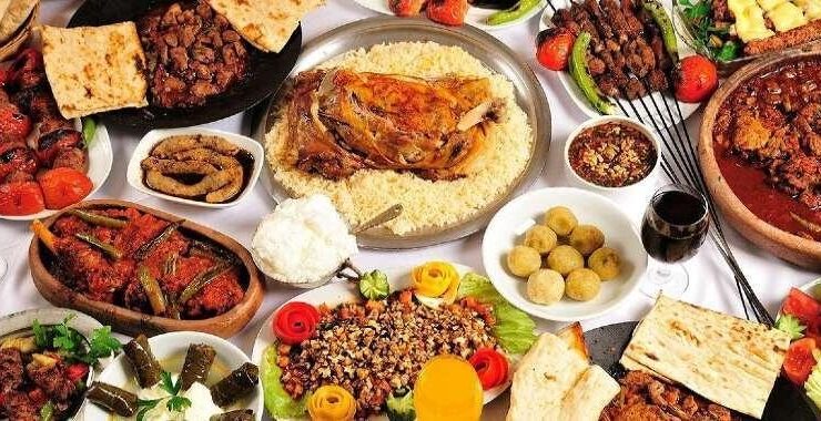 Diyarbakır’ın tescillenmiş lezzetleri?