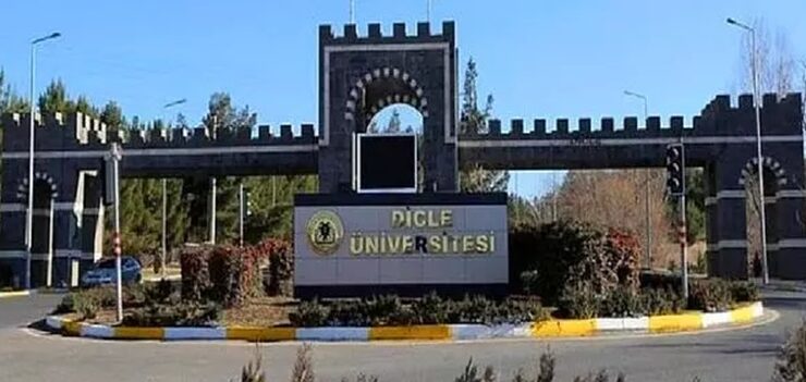 Diyarbakır’da kadrolu hayvan bakıcılığı için  21 başvuru!
