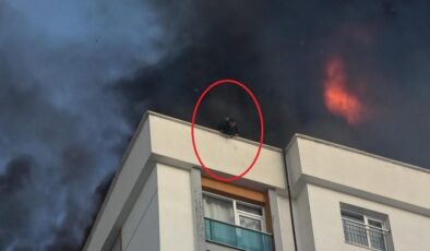 O itfaiye erlerinin durumu ağır!