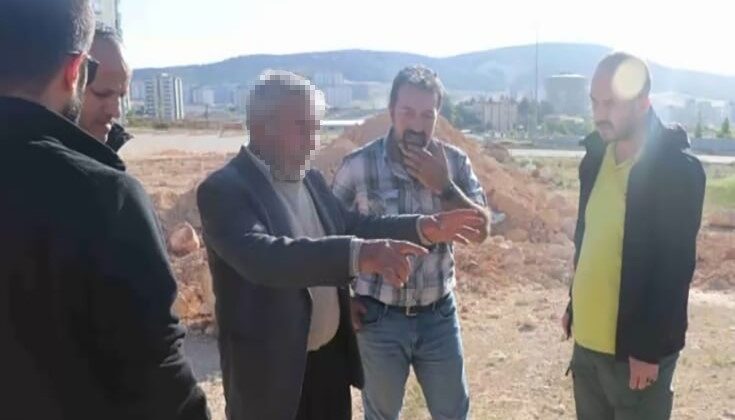 16 yıllık sırrın altından vahşet çıktı