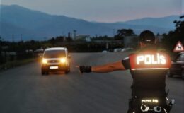 19 yıl 2 ay hapis cezası bulunan 7 şahıs yakalandı