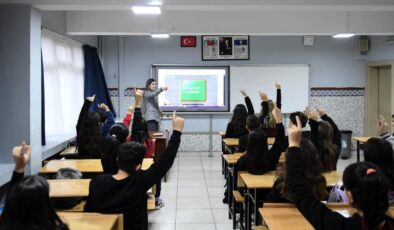 20 bin sözleşmeli öğretmen ataması başlıyor