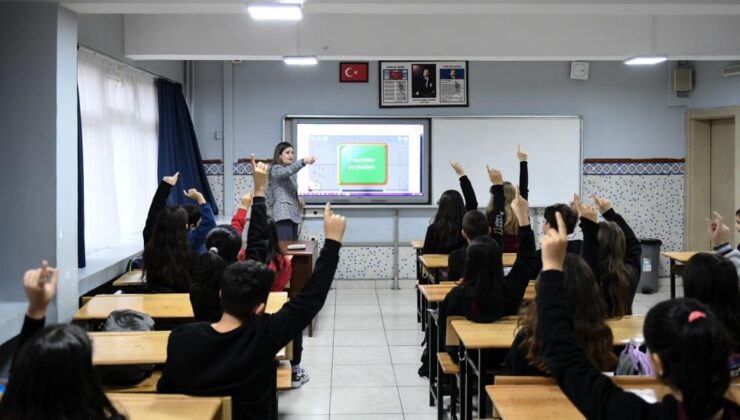 20 bin sözleşmeli öğretmen ataması başlıyor