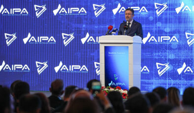 Bakan Yumaklı: İnsan unsurunun yetemeyeceği noktalarda yapay zekayı kullanacağız