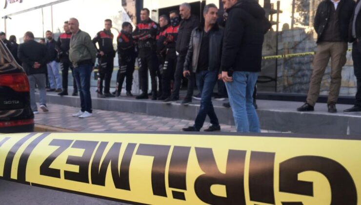 3 kişinin öldüğü kavgaya ilişkin dava ertelendi