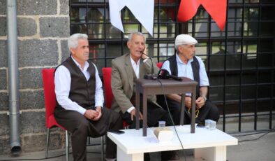 Diyarbakır’da müzeler haftası çeşitli etkinliklerle kutlanıyor
