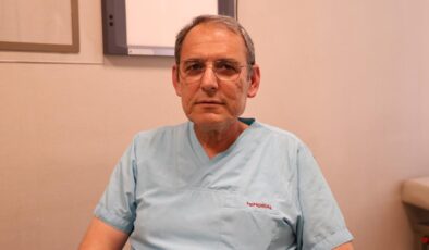 Epidural anestezi tercihi yüzde 1’in altında