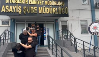 ‘Evde kazanç’ platformlarıyla iş arayanları dolandırdı