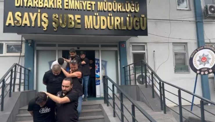 ‘Evde kazanç’ platformlarıyla iş arayanları dolandırdı