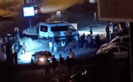 Mardin’de silahlı kavga: bir ağır yaralı