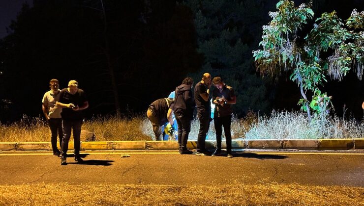 Diyarbakır’da iki grup arasında silahlı kavga: 2 yaralı