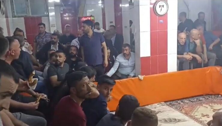 Horoz Koruma Derneğine ‘Horoz Dövüşü’ operasyonu: 7 gözaltı