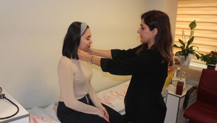 Güneydoğu’da brucella tehlikesi