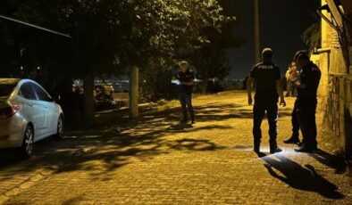 Diyarbakır’da kavga: 2 kişi yaralandı