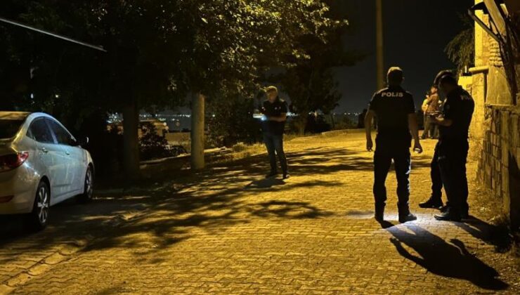 Diyarbakır’da kavga: 2 kişi yaralandı