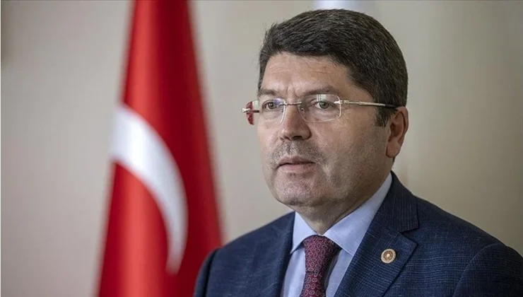 Adalet Bakanı Tunç: “Hayvanları koruma noktasında kararlılığımızı sürdürüyoruz”