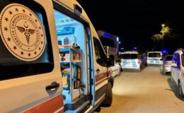 Adıyaman’da çıkan kavgada 2 kişi yaralandı
